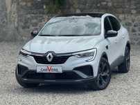 Renault Arkana Renault Arkana MHEV 160 EDC RS Line