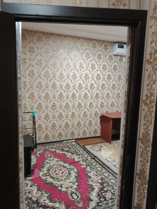 Квартира 1/3/3

Карасу -6 
Авайхон