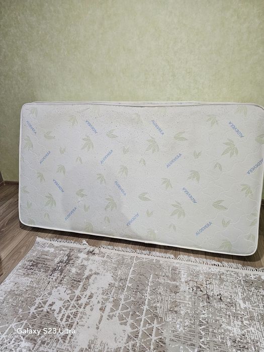 Матрасы ортопедические