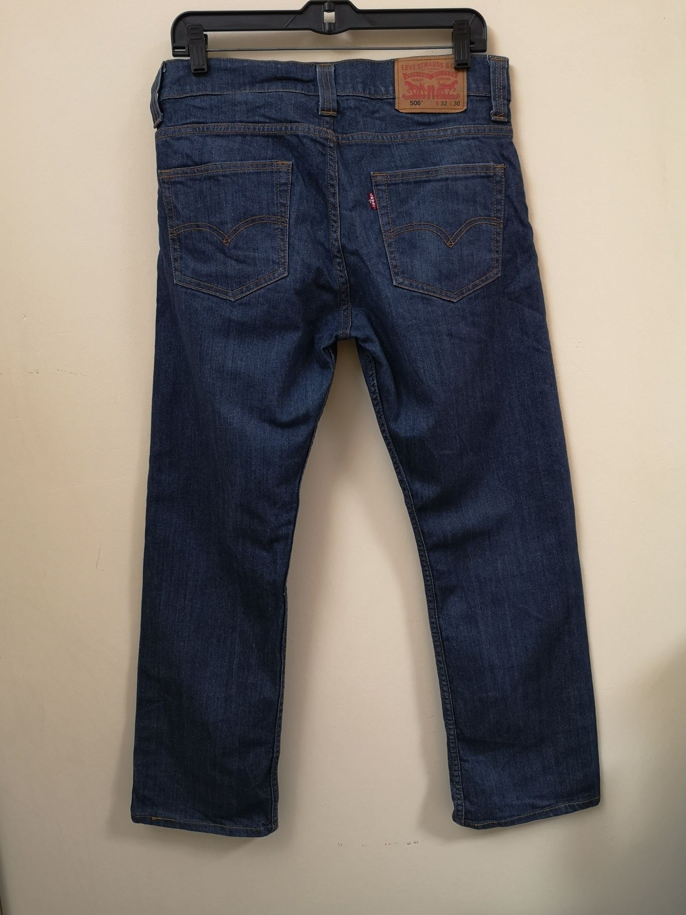 Jeans Levi Strauss W32/L30