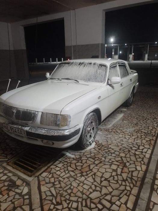 3110 volga sotiladi presepi blan