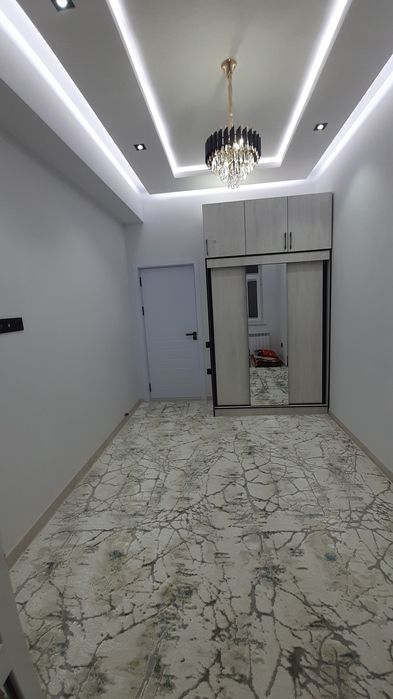 Kvartera 4 ta o'g'il bola sherik olinadi