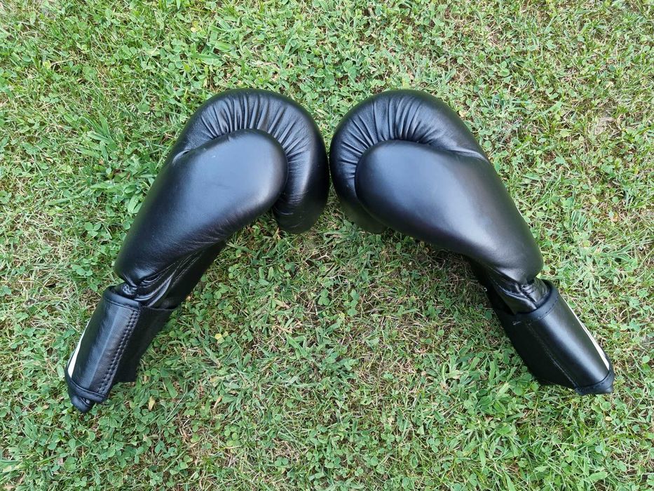 Manusi de box Adidas, marimea 14