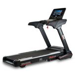 Бягаща Пътека BH Fitness RS1000, Фитнес Оборудване, Кардио Уреди