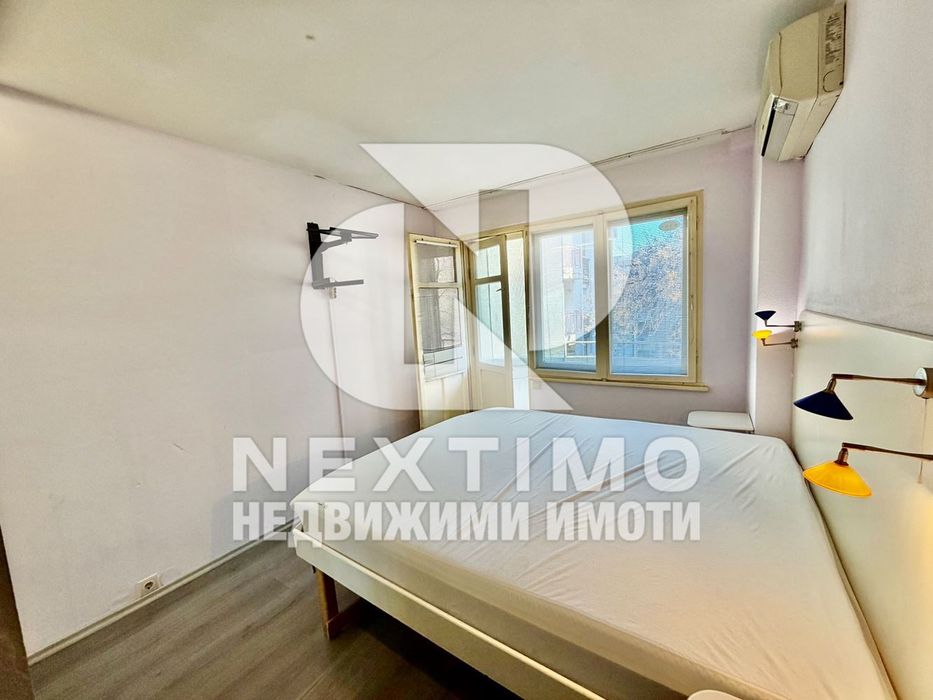 2-стаен в Пловдив-Младежки Хълм площ 65 цена 400