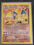 Cărți pokemon (Evoluție charizard)