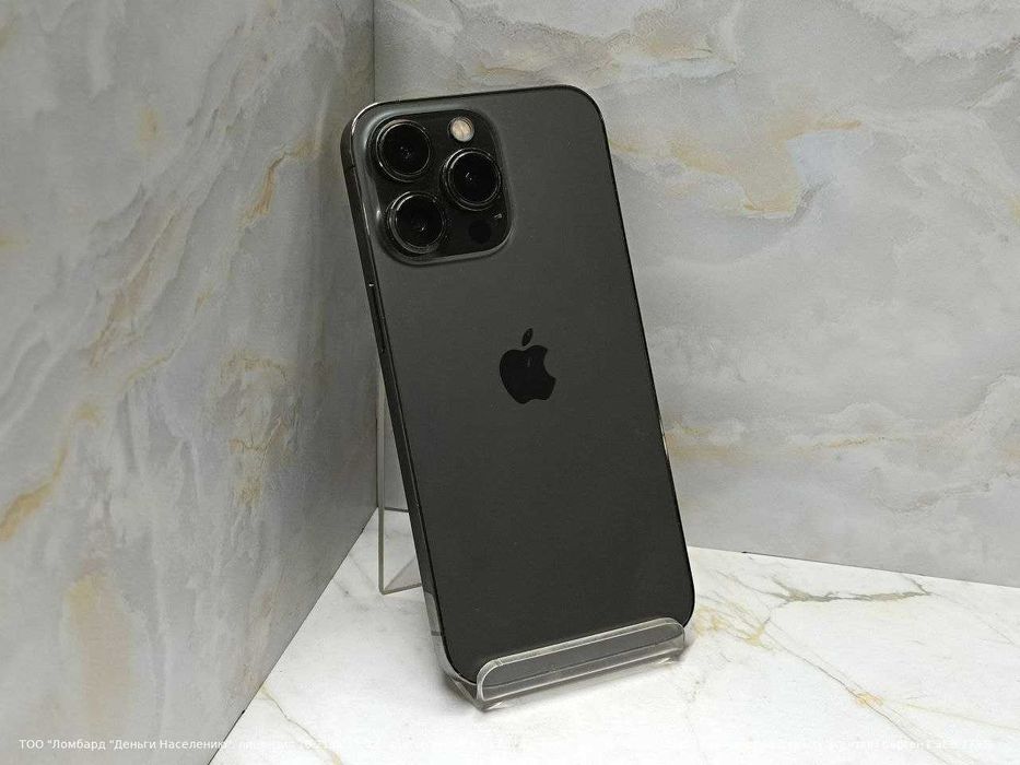Apple iPhone 13 Pro 128Gb (Талгар) лот 798457