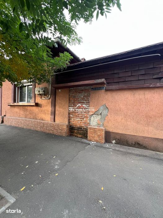 NECTORA IMOB Exclusivitate - Casa + spatiu comercial Str. Feldioarei