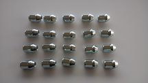 Piulite Prezoane Toyota Rav 4, Avensis, Yaris, Corola M12 x 1,5