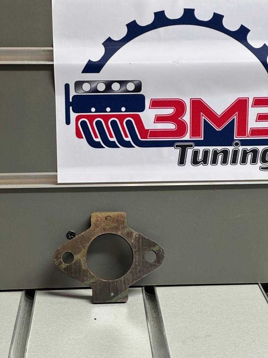 Фланец промежуточного вала  Газель змз 405 змз 406 змз 409