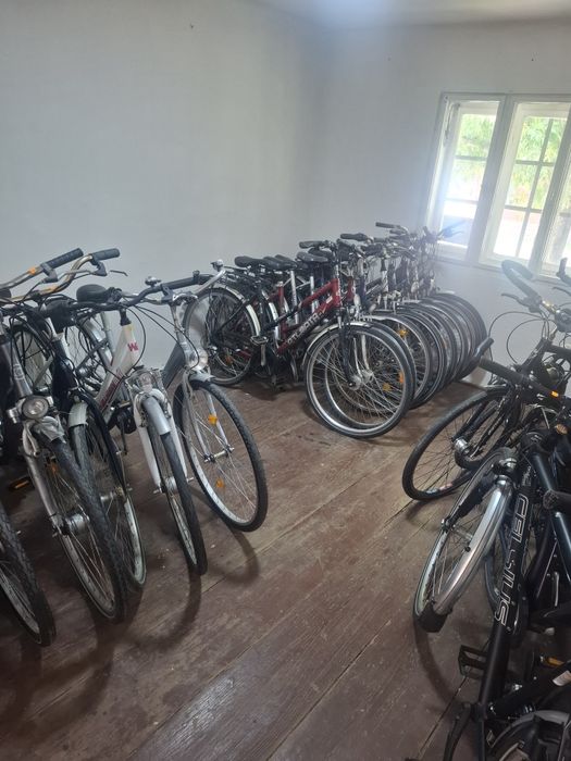 Bicicleta biciclete