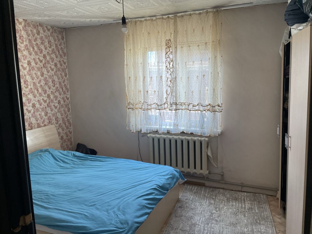Продам дом просторный теплый