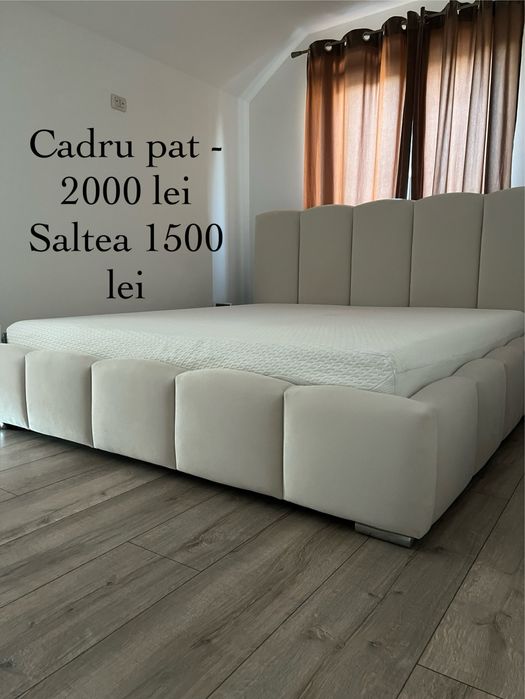 Vand Mobila Noua