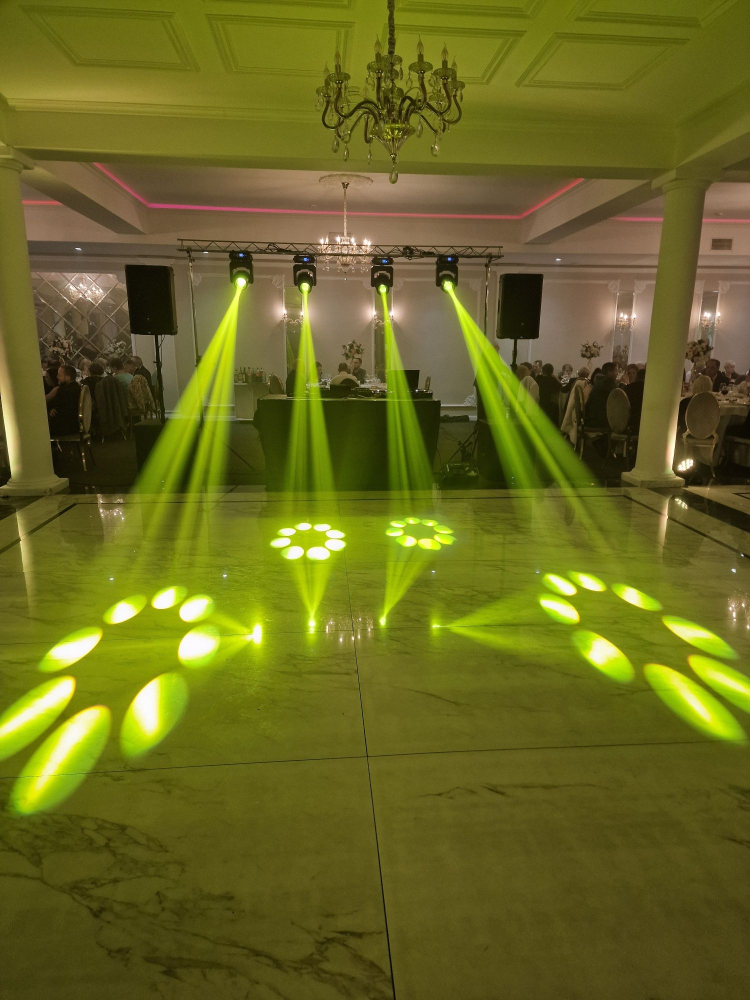 Dj / Evenimente / Nunta / Botez / Majorat
