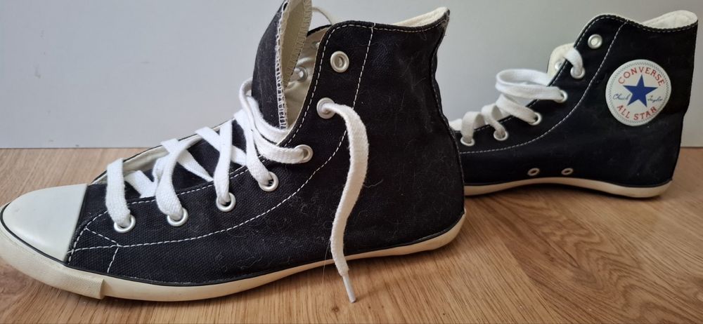 Converse ниски 38 номер