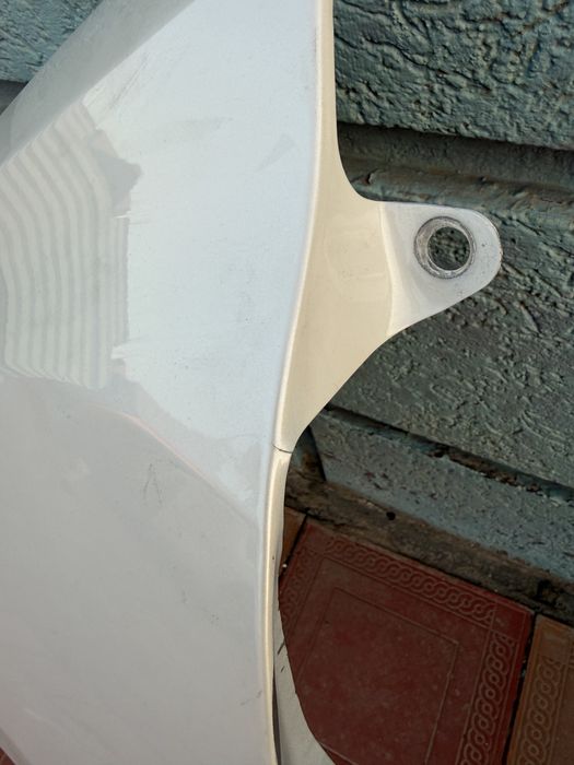 Крыйло хайландр 2020