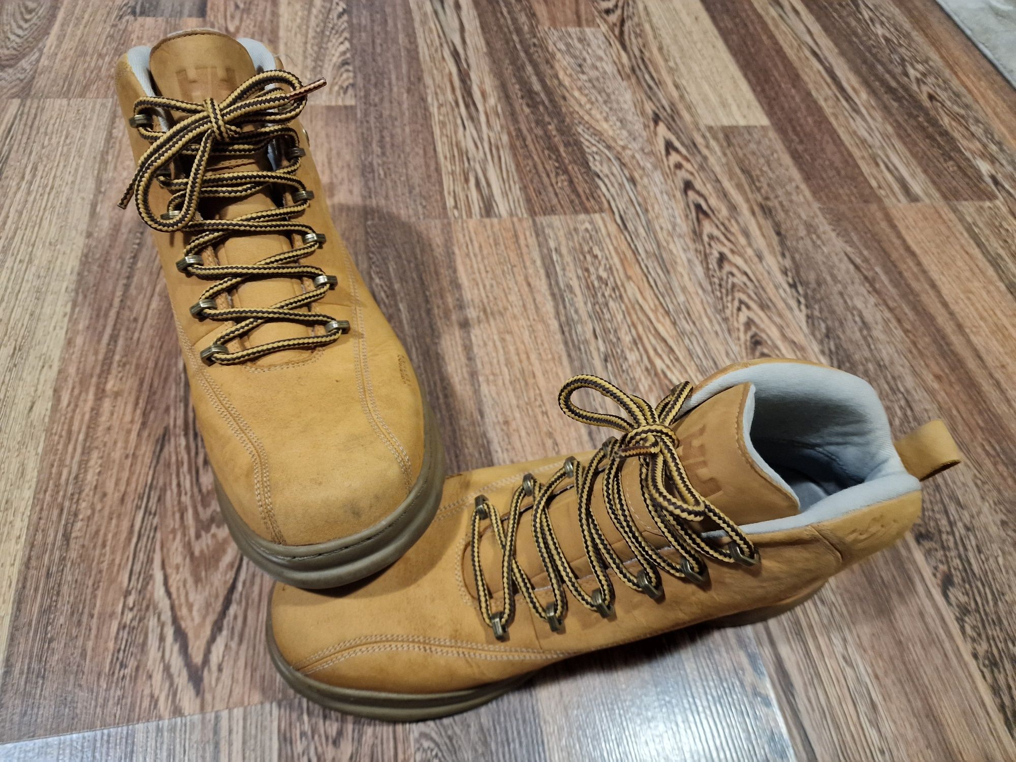 Ghete Helly Hansen Berthed 3, 46