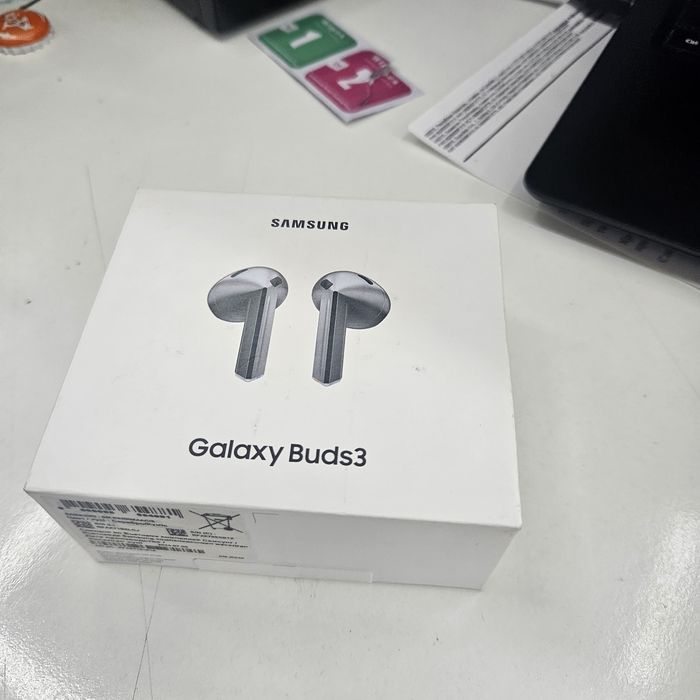 Наушники Samsung