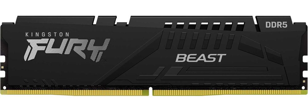 KINGSTON 1x32GB DDR5 5200 King Expo Beast