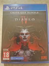 Vand joc ps4/ps5 diablo IV (4)