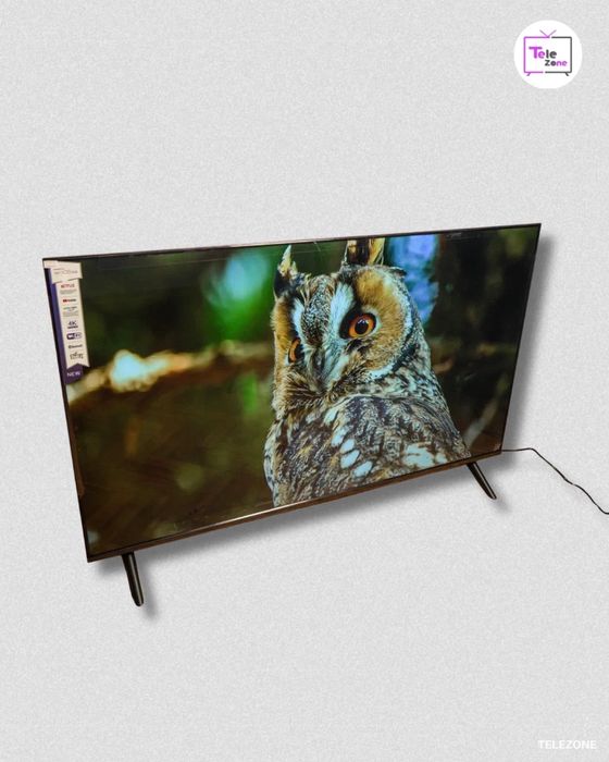 Телевизор новый смарт тв дешево купить вайфай ютуб отау тв недорогой