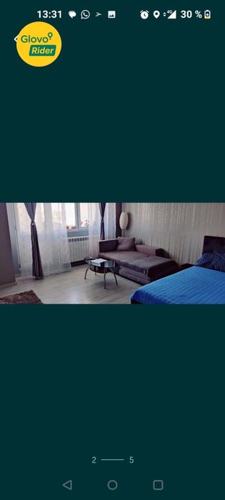 Inchiriez Ap 1 Cam / Bariera langa MC/ Lift