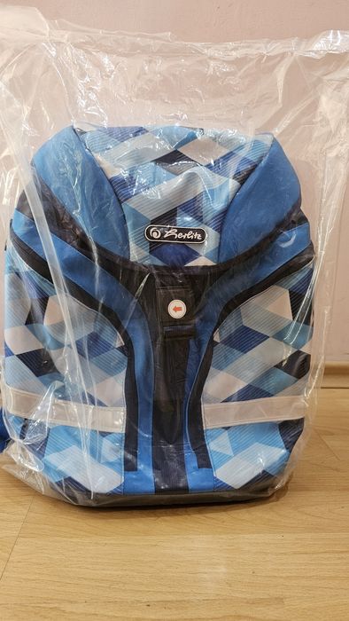 ученически чанти/ раница Herlitz + комплект / различни цветове