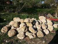 Камъни бигор 1,20 на кг