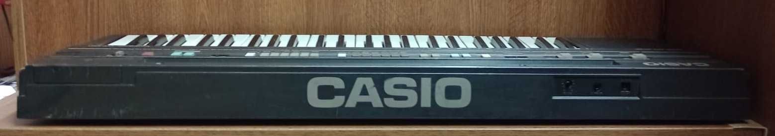 Orga Casio SA-20-100 Sound Tone Bank 32 Key CT350 40 key