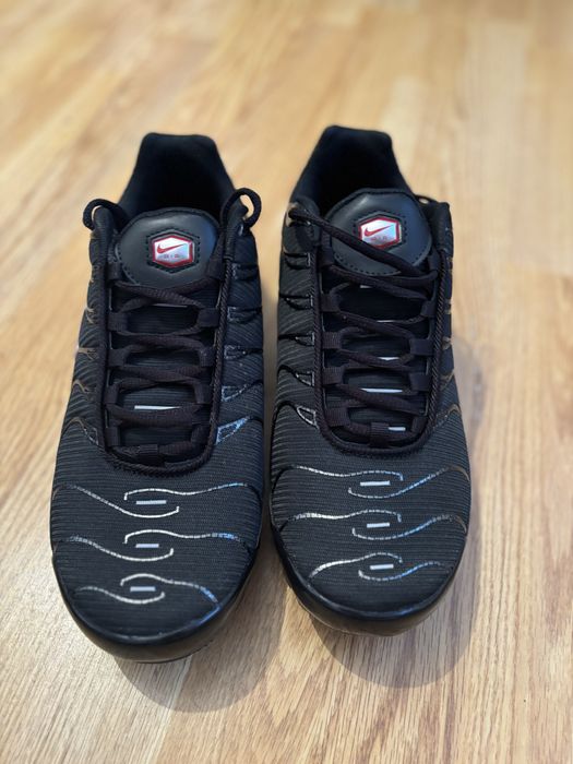 Nike air max TN negri