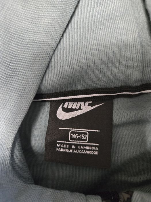 Детски анцузи Nike