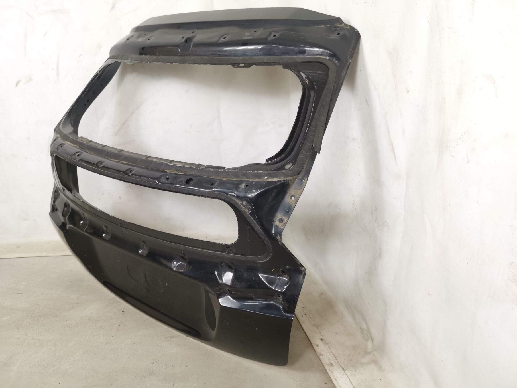 Haion Capota Portbagaj Mitsubishi  Eclipse Cross 1 2017 2018 2019 2020
