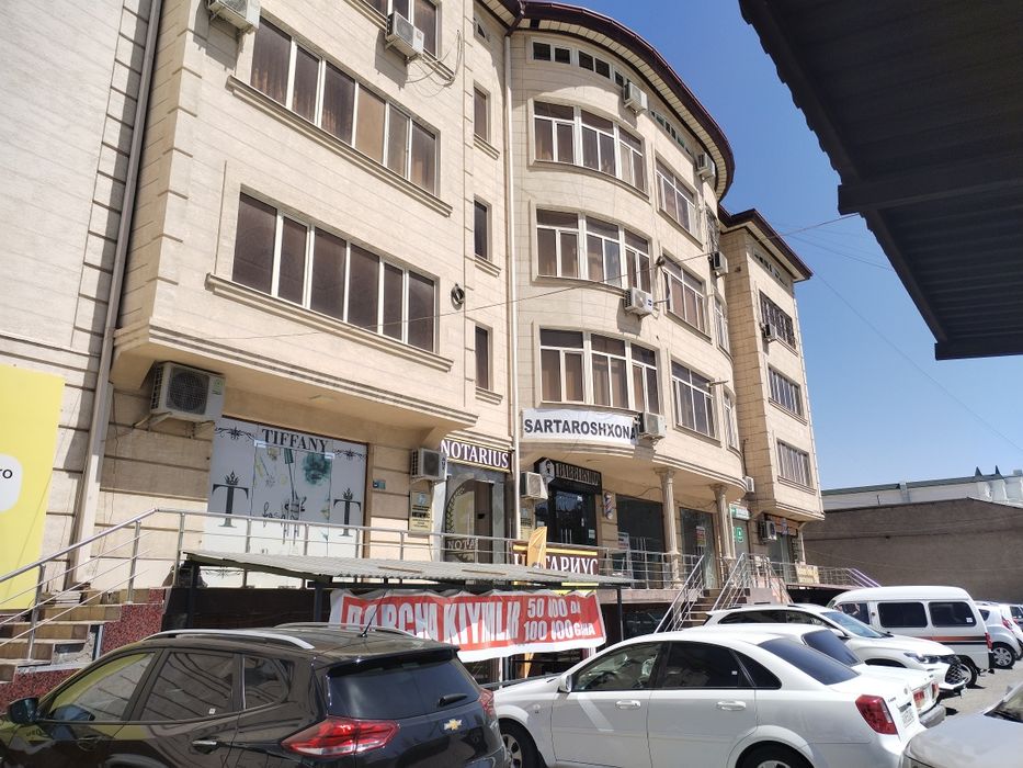 Салон красоты готовый бизнесс