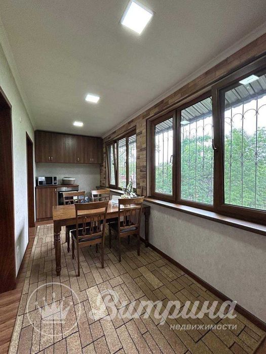 4-х комнатная квартира М. Максим Горький, БИЙ