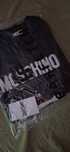 Moschino S размер