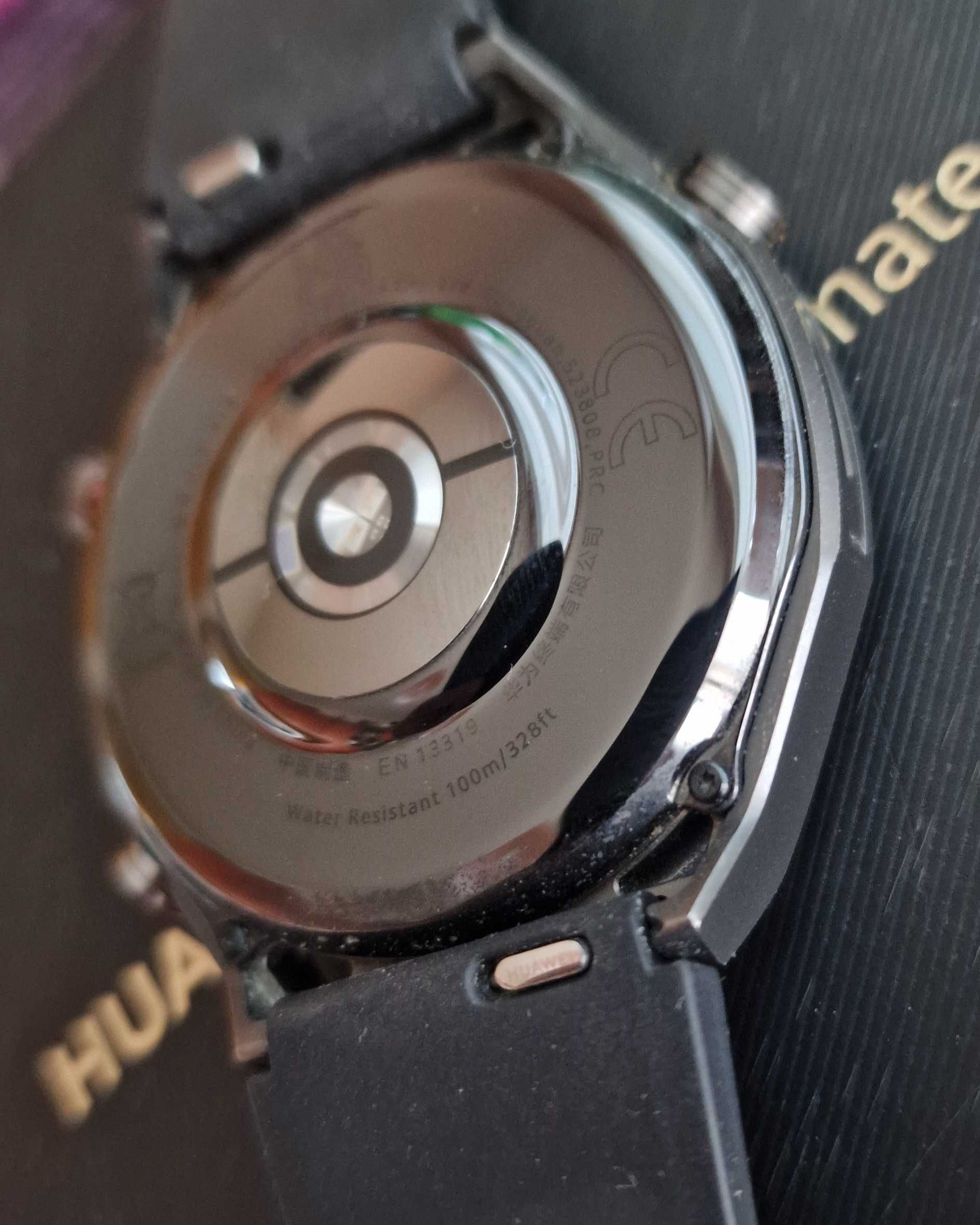 Huawei watch ultimate