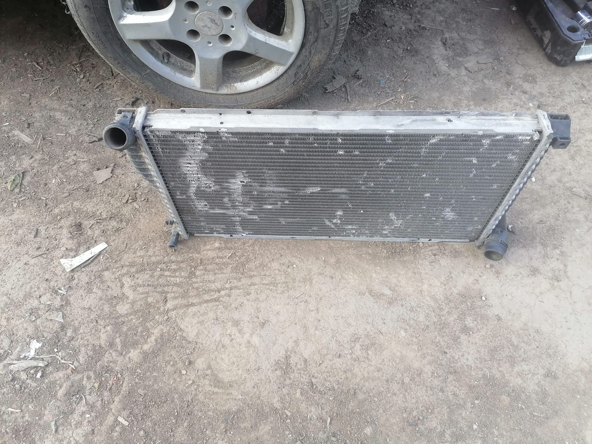 Radiator apa BMW E39 530d in stare buna