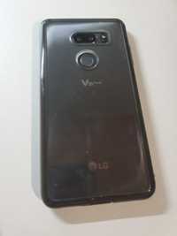 Telefon LG V35 Thinq, folosit 2 ore!