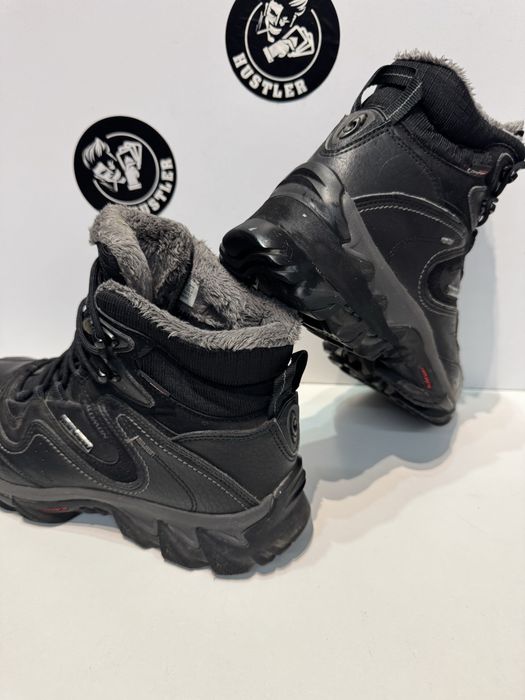 Туристически обувки SALOMON WATERPROOF .Номер 38