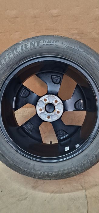 Jante noi Vw Taigo 17"+anv.noi - T-Cross,Taigun,Seat Arona,Skoda Kamiq