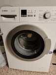 Продам стиральную машину Bosch 5 кг