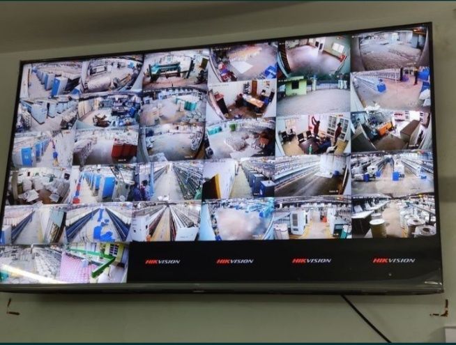 Kamera domofon shlagbaum va avtomatika o‘rnatish xizmati tez va sifatl