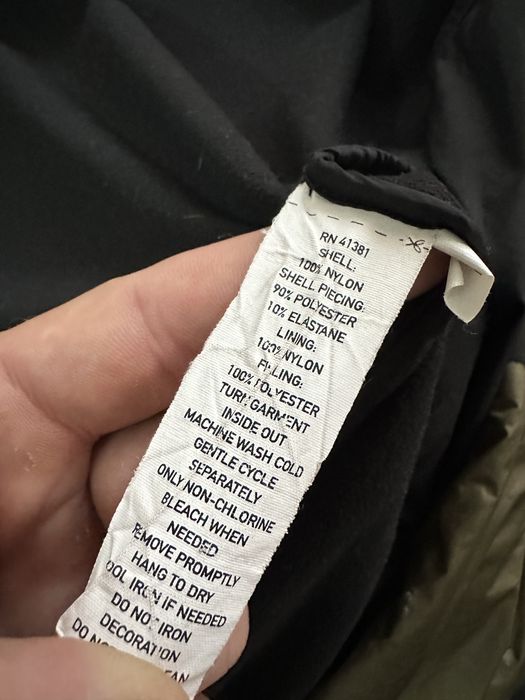 Polo Ralph Lauren Sport Performance мъжко есенно яке