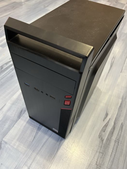 Carcasa plus sursa 500W noua