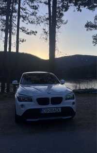 Vand bmw x1 an 2011