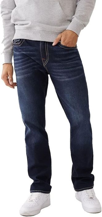 Джинсы True religion flap.р.34/34.