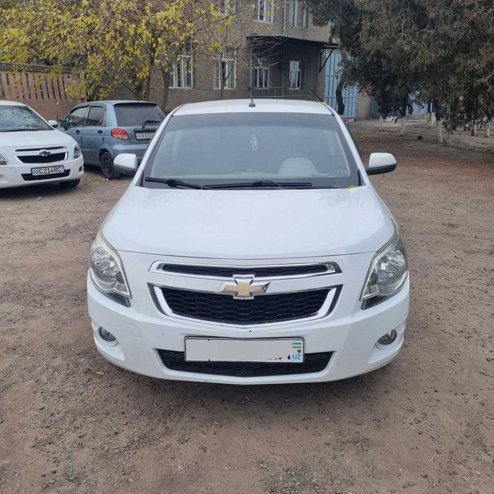 Продаю Chevrolet Cobalt 4 позиция автомат