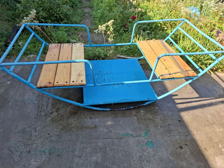Продам качели, продам качели