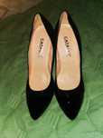 Pantofi piele CATALI'S NOI, 35 ȘI 37