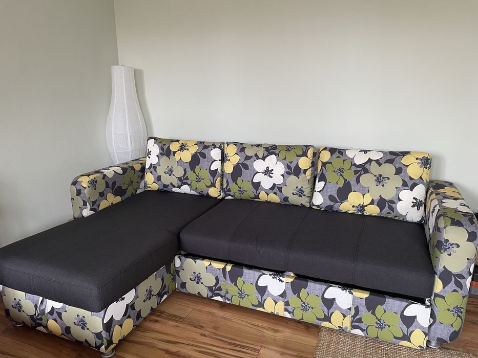 Canapea extensibila LEMS